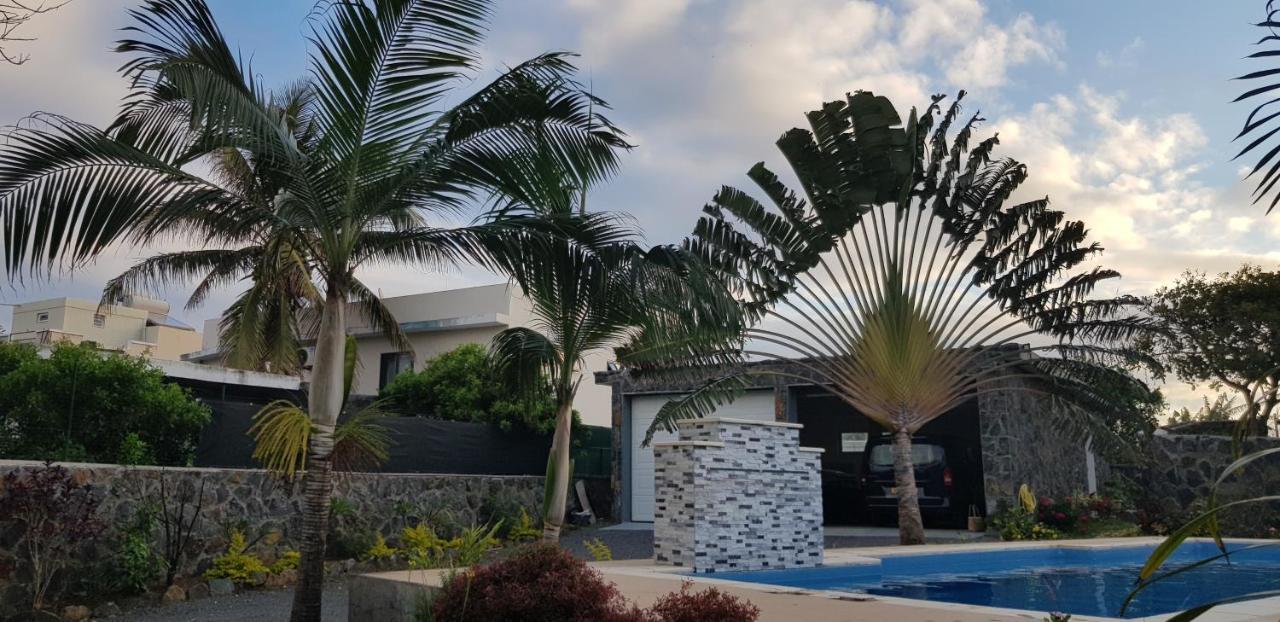 Tibambari Otel Bouchon Dış mekan fotoğraf