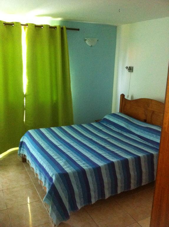 Tibambari Otel Bouchon Dış mekan fotoğraf