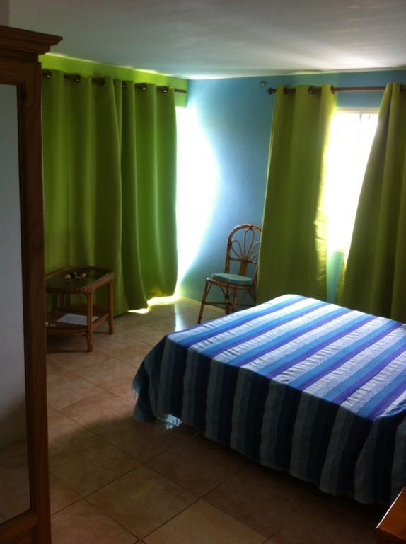 Tibambari Otel Bouchon Dış mekan fotoğraf