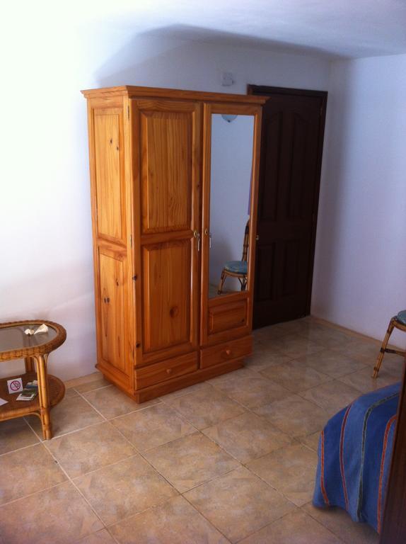 Tibambari Otel Bouchon Dış mekan fotoğraf