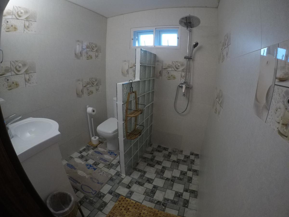 Tibambari Otel Bouchon Dış mekan fotoğraf